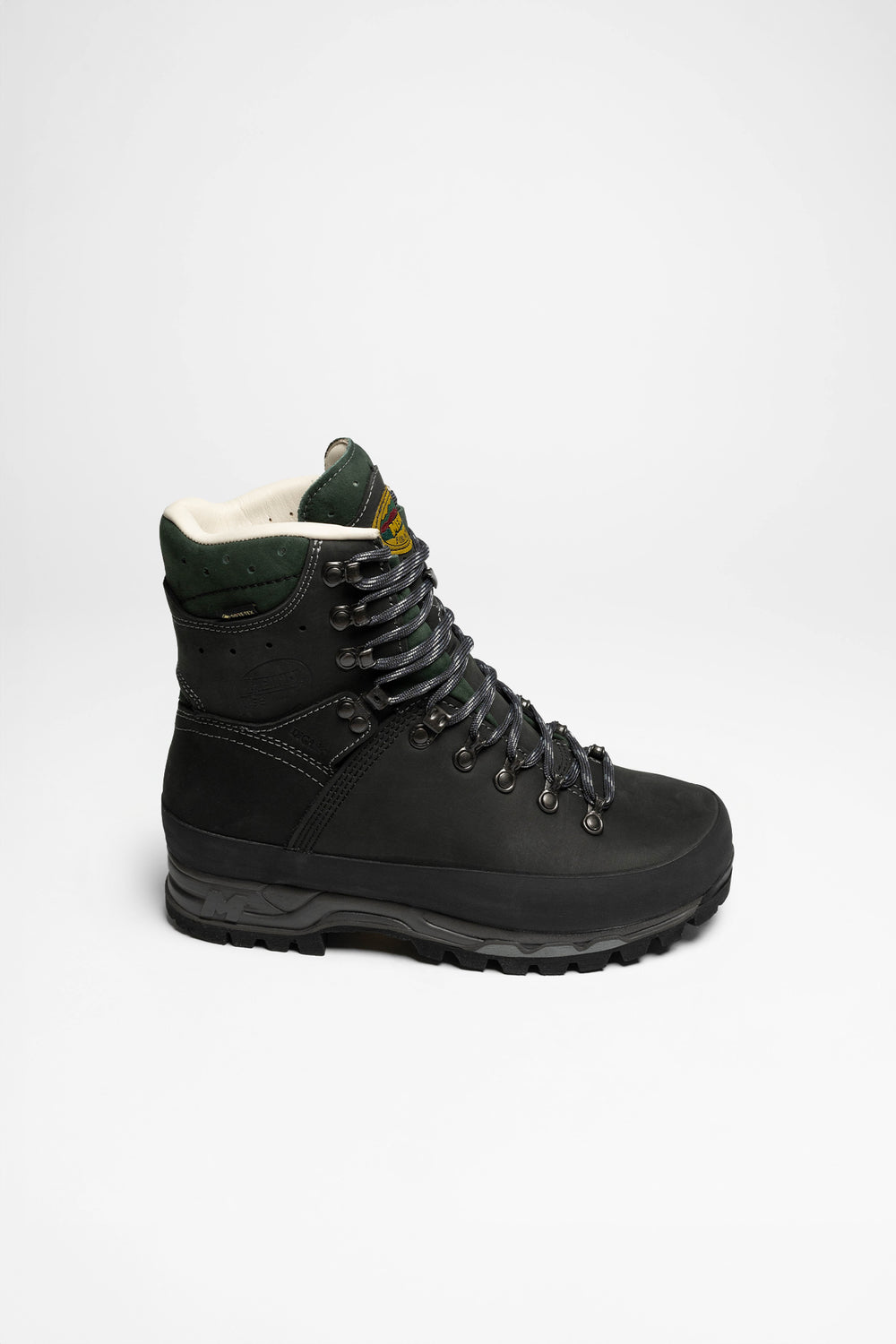 Meindl Island Mfs Active Herren (Anthrazit/Tanne)