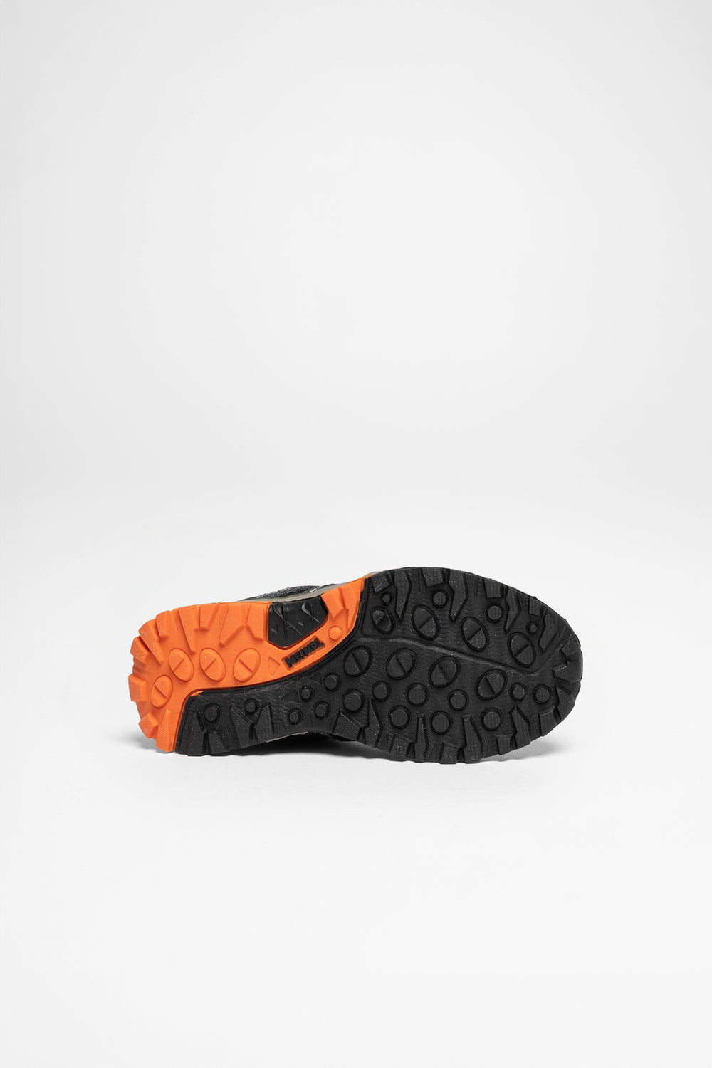 Meindl Catani Junior Kinder (Graphit/Orange)