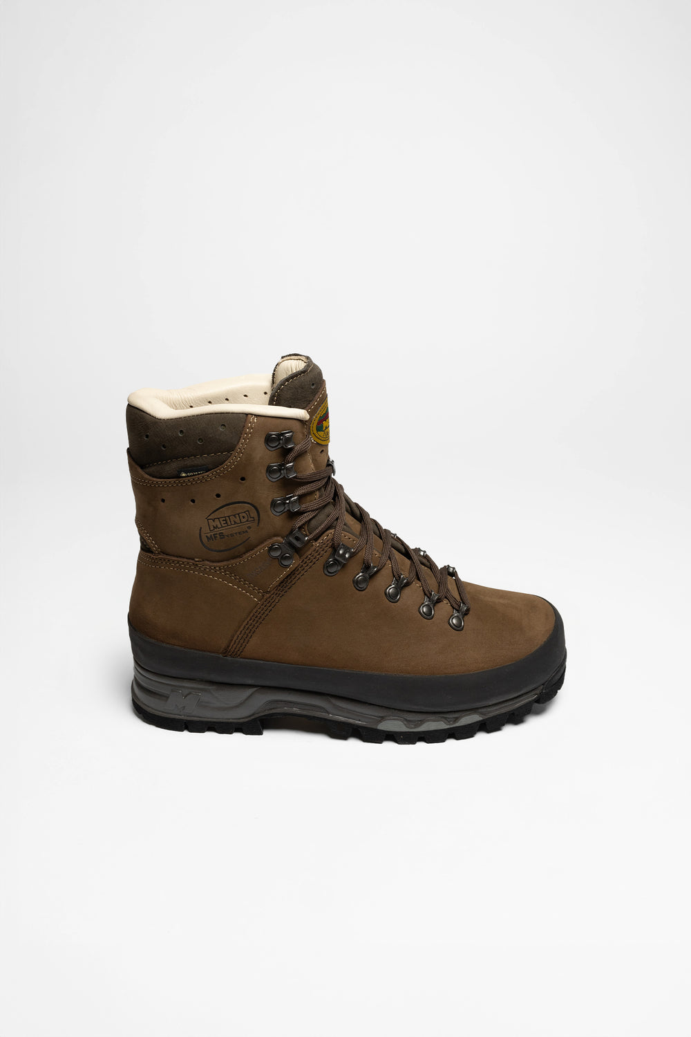 Meindl Island Mfs Active Herren (Braun)