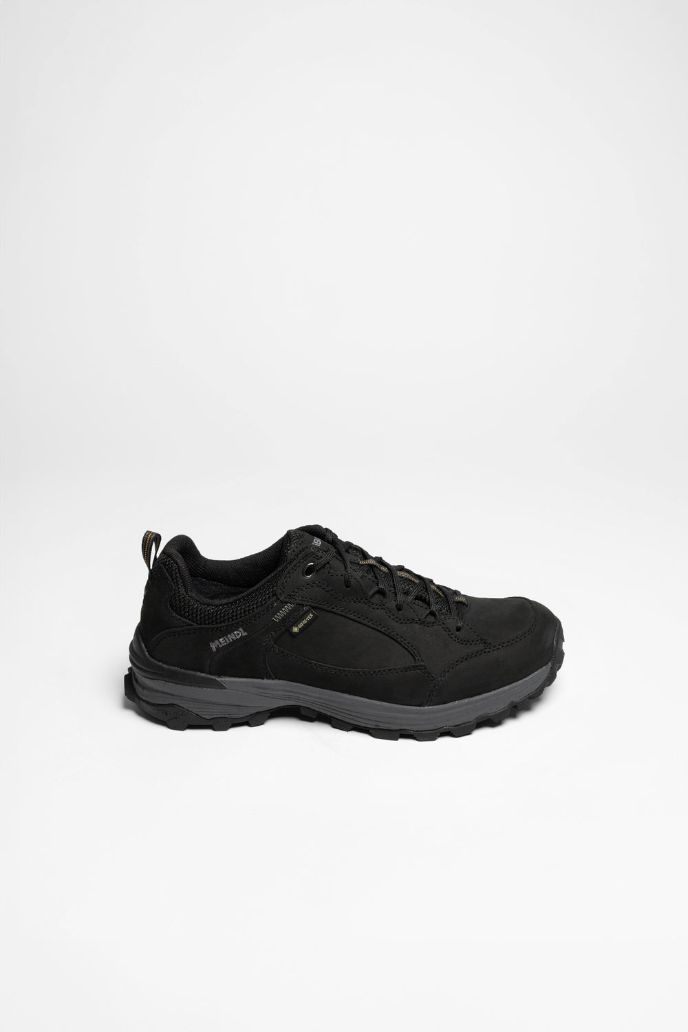 Meindl Toledo 2 GTX Schwarz Herren (Schwarz)
