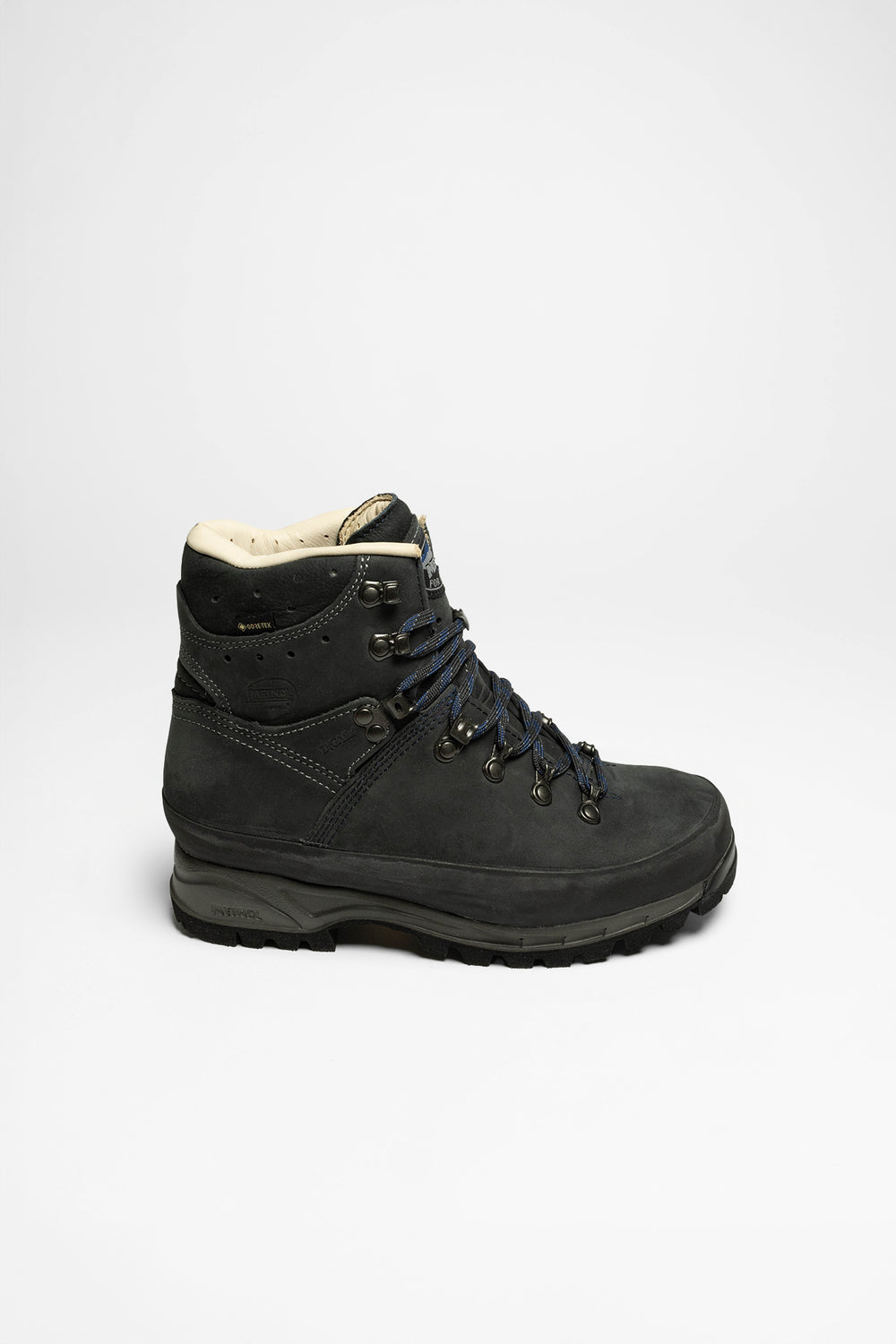 Meindl Island Lady Mfs Active Damen (Nachtblau)