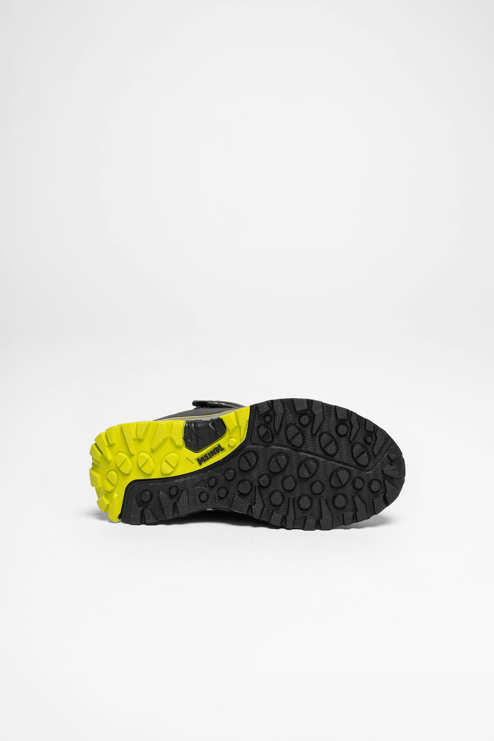 Meindl Altino Junior GTX Kinder (Anthrazit/Lemon)