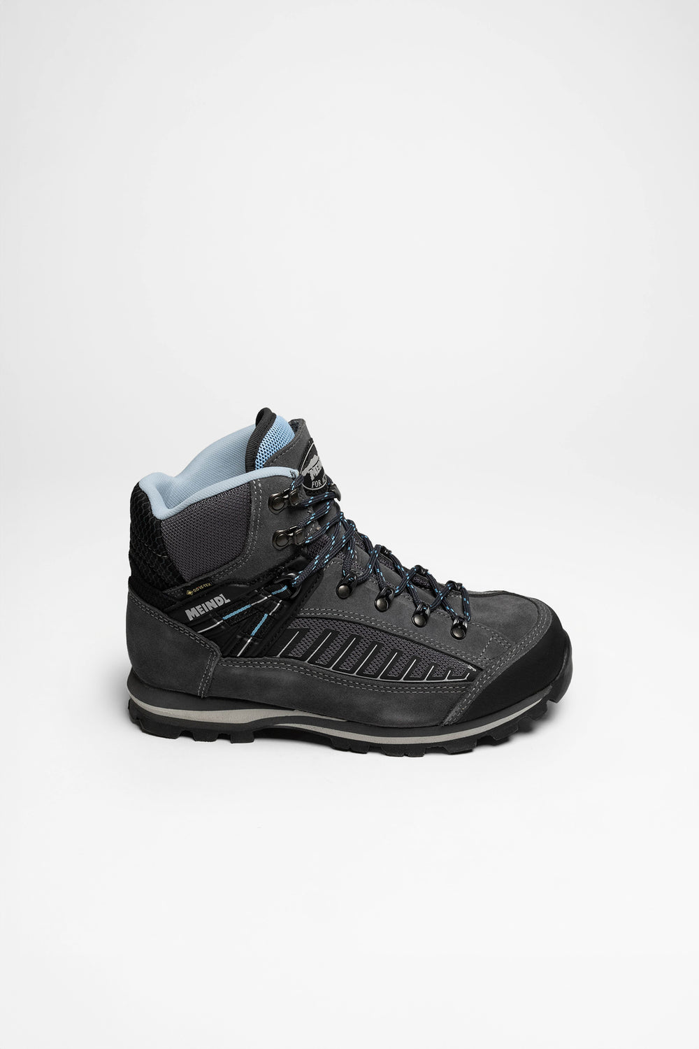 Meindl Air Revolution Lady Hiking Damen (Anthrazit/Azur)