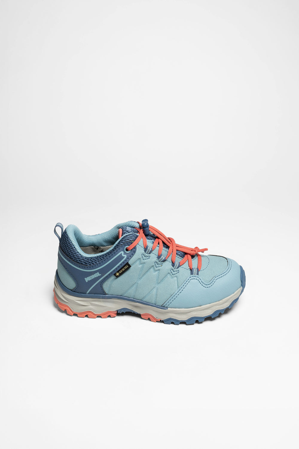Meindl Ontario Jr. GTX Kinder (Lachs/Aquarium)