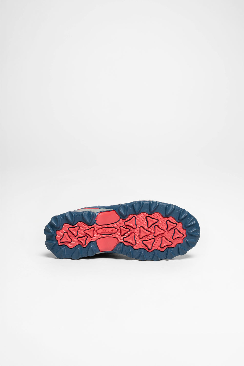 Meindl Arigo Junior Mid GTX Kinder (Jeans/Pink)