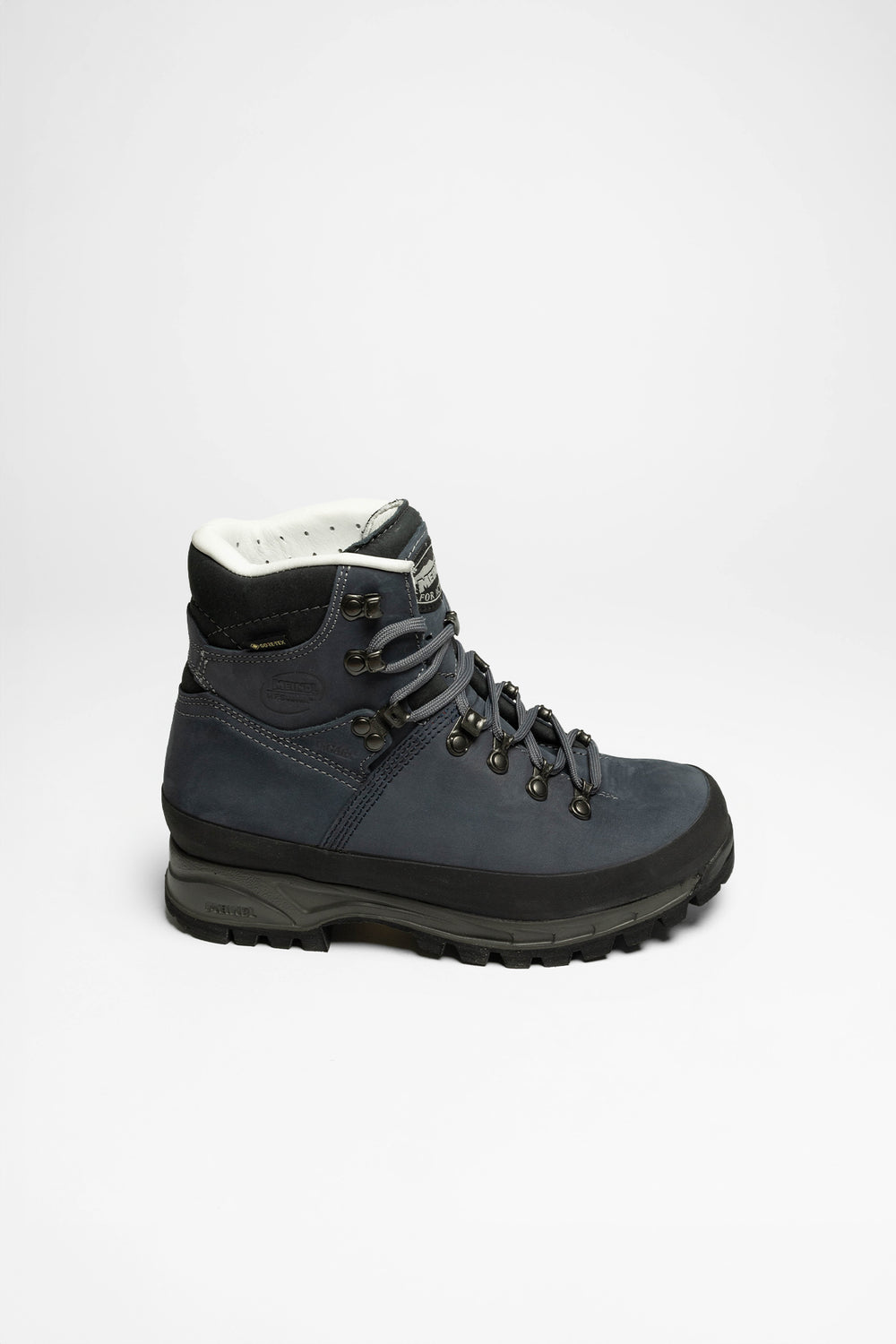 Meindl Island Lady Mfs Evo Damen (Marine/Nachtblau)