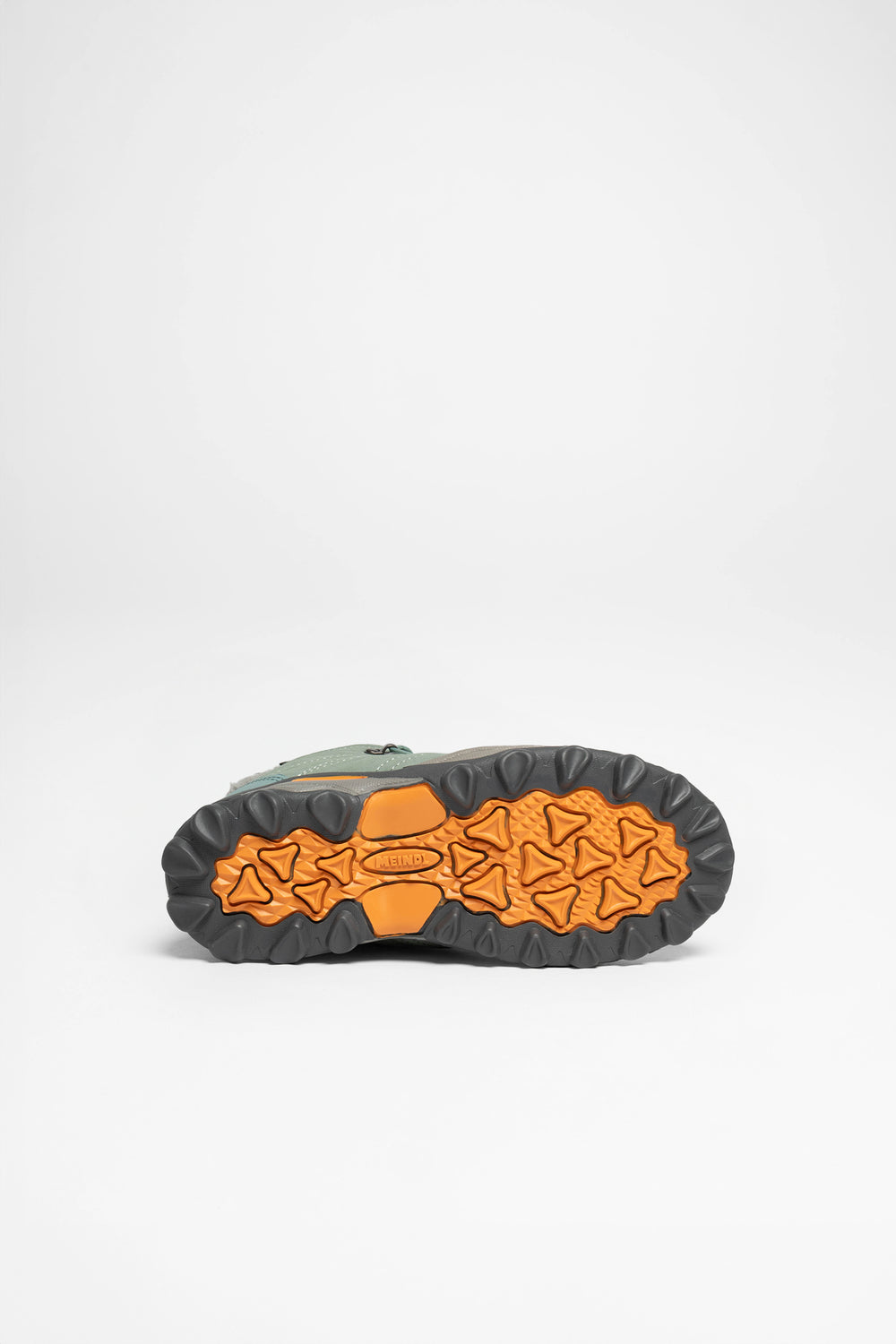 Meindl Calgary Junior GTX Kinder (Linde/Orange)