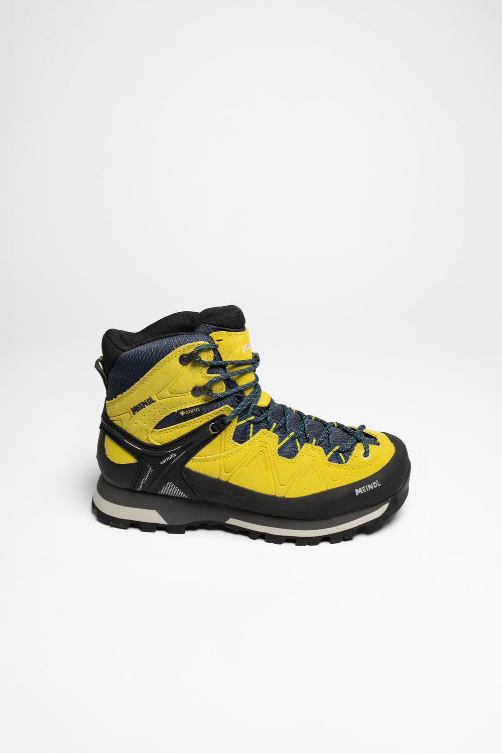 Meindl Tonale GTX Herren (Gelb/Graphit)
