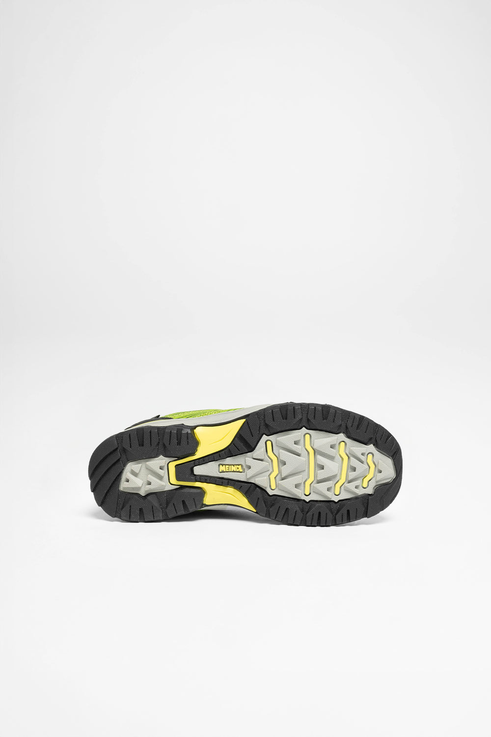 Meindl Wave Junior Kinder (Lemon/Grün)