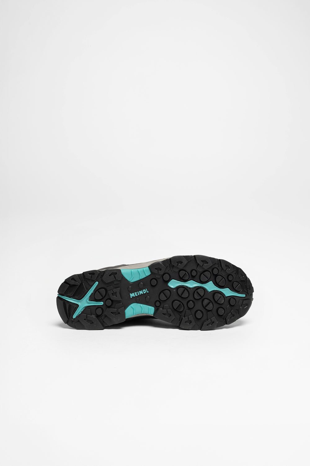 Meindl Lite Trail Lady GTX Damen (Grau/Türkis)