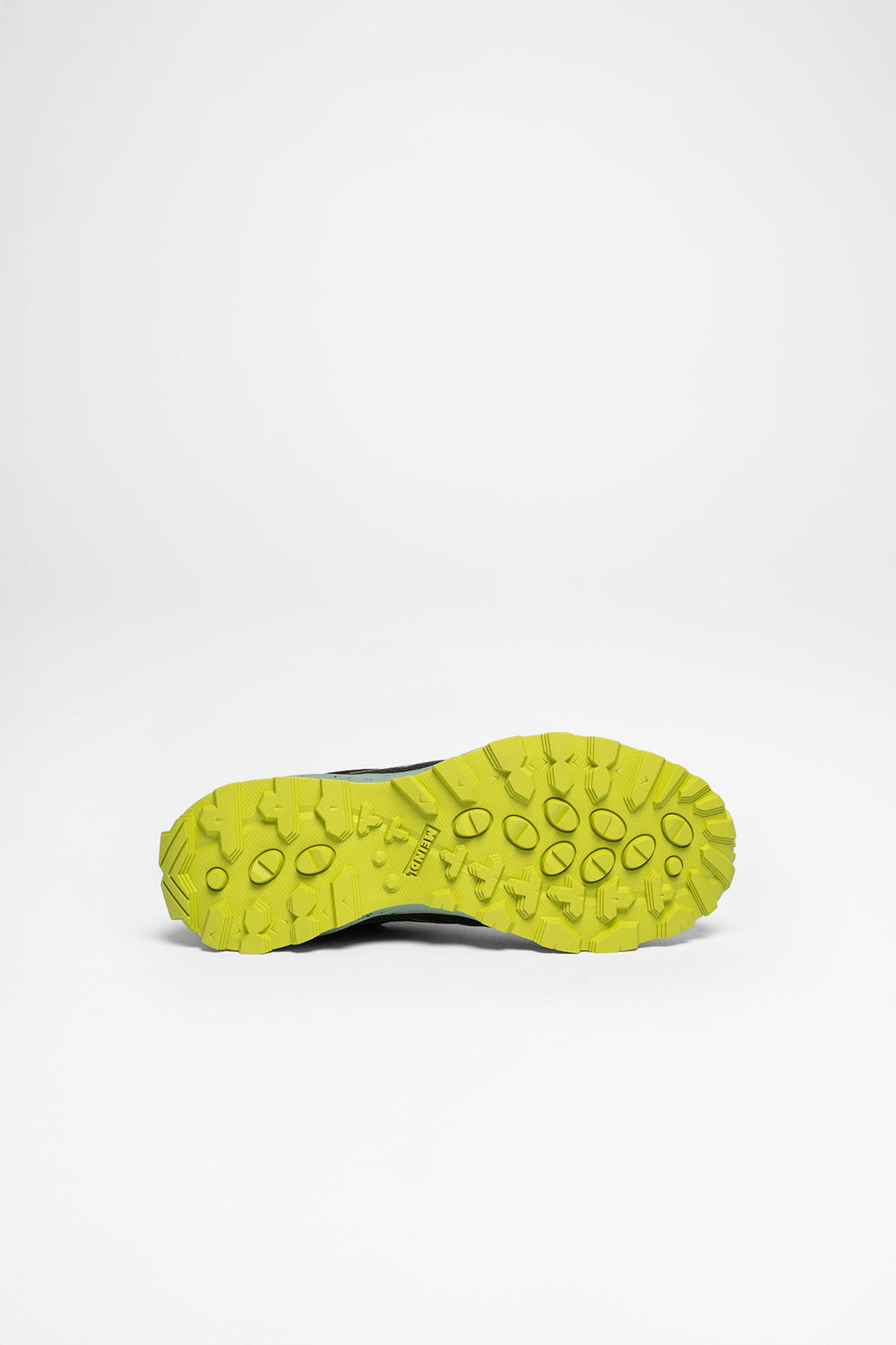 Meindl Jamaica GTX (Schwarz/Lime)
