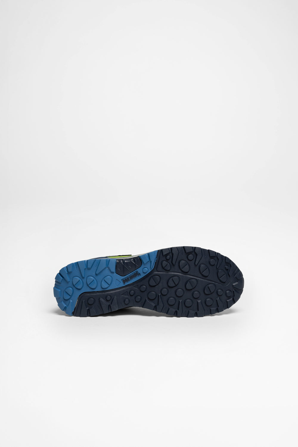Meindl Ontario Jr. GTX Kinder (Apfelgrün/Blau)