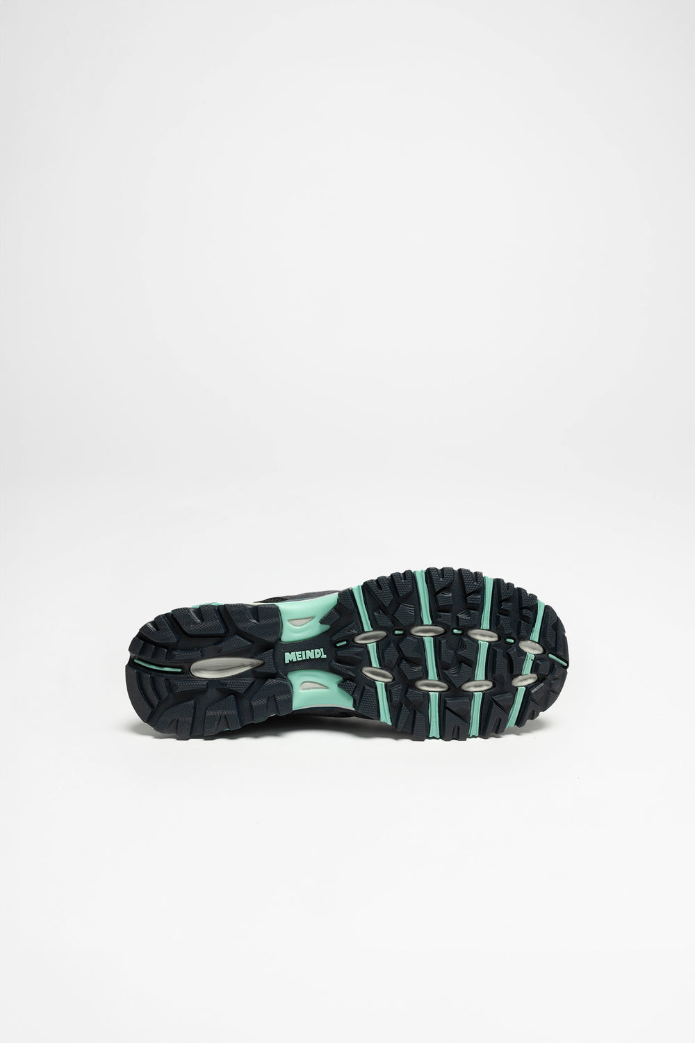 Meindl Bristol Lady GTX Damen (Nachtblau/Tuerkis)