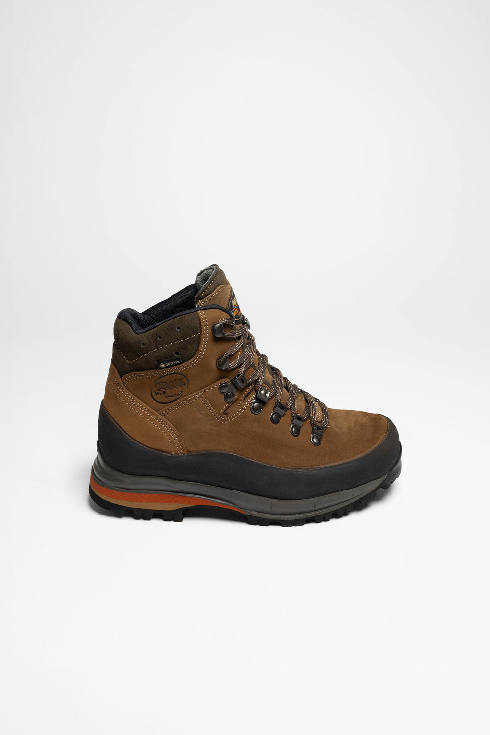 Meindl Vakuum Lady GTX Damen (Braun)