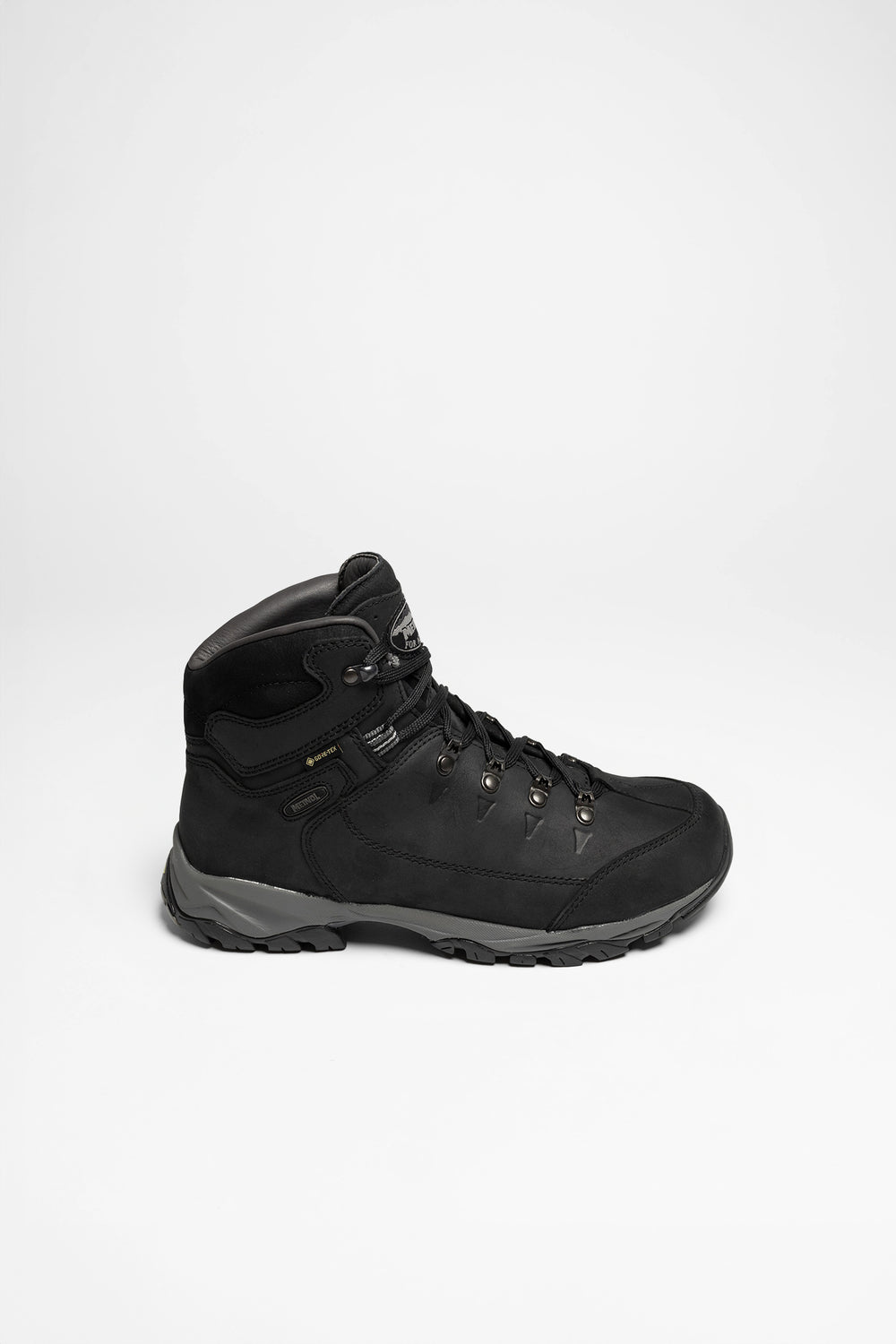 Meindl Ohio 2 GTX Herren (Blau)