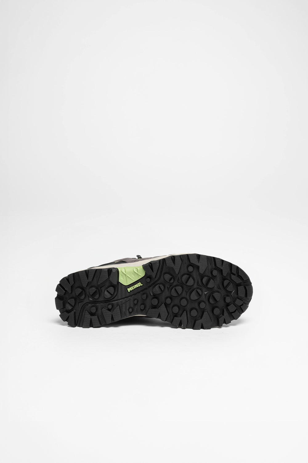 Meindl Mondello Lady Mid GTX Damen (Grau/Lemon)