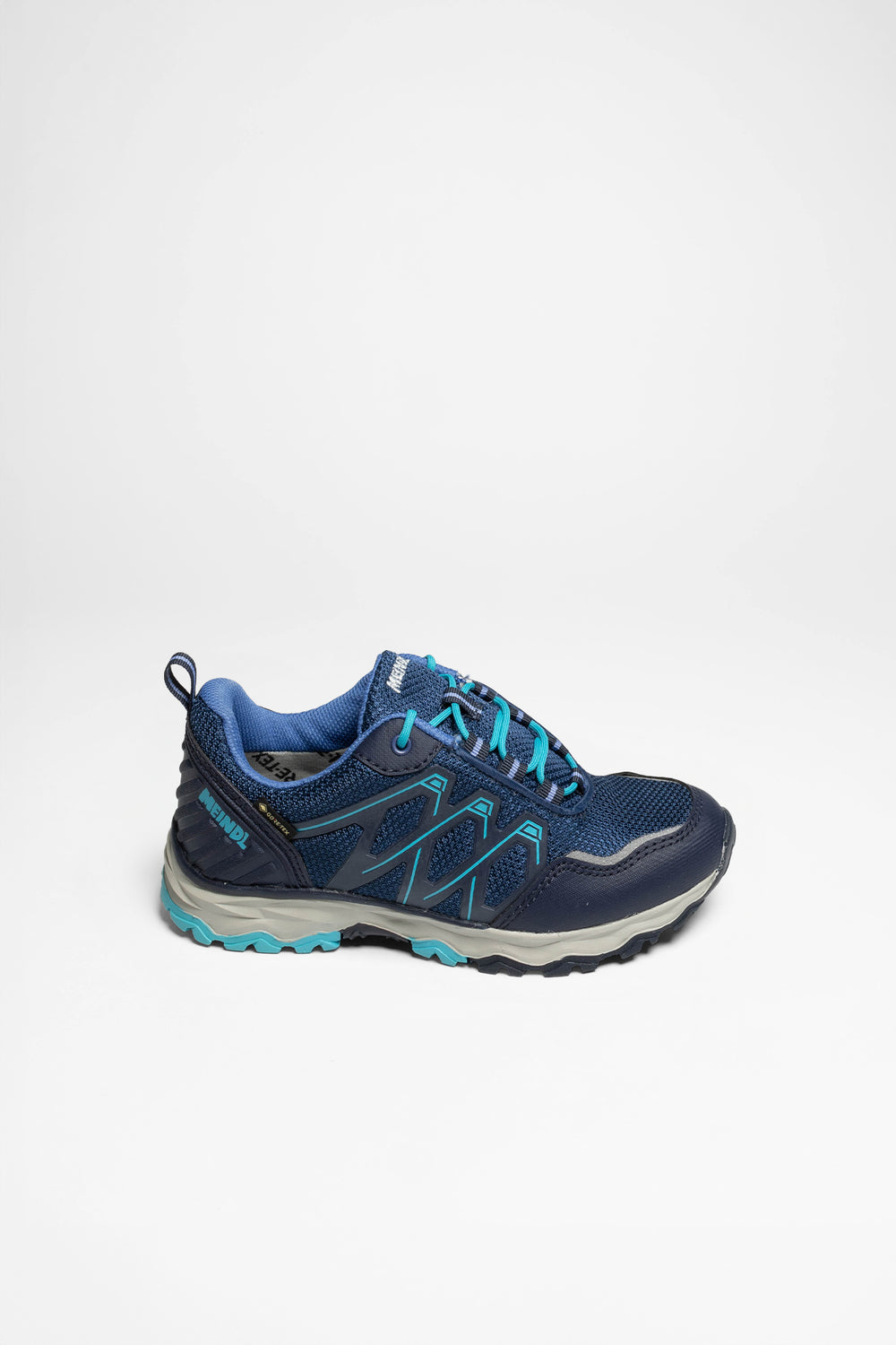Meindl Prisma Jr. GTX Kinder (marine)