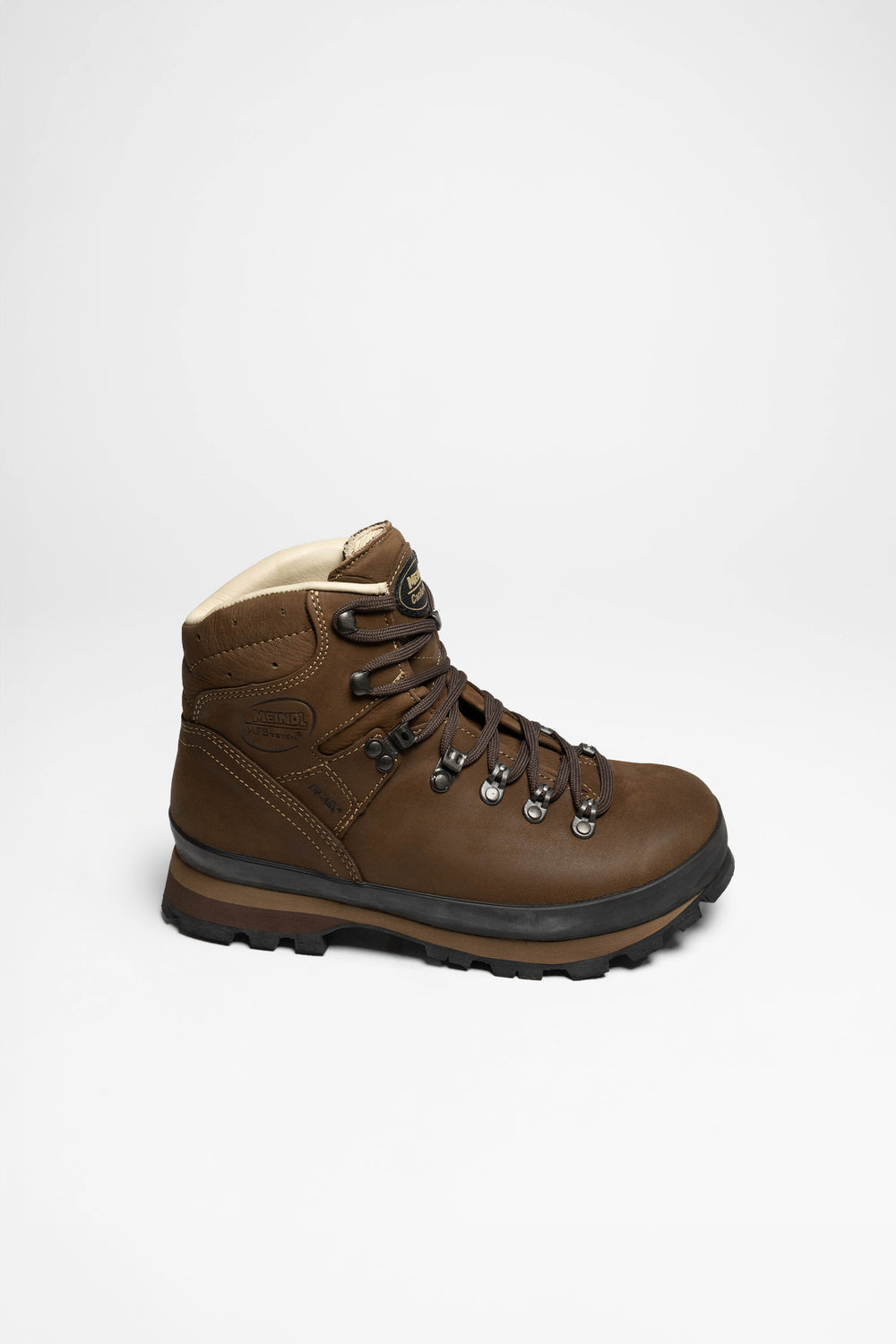 Meindl Bernina 2 Herren (Braun/Nougat)