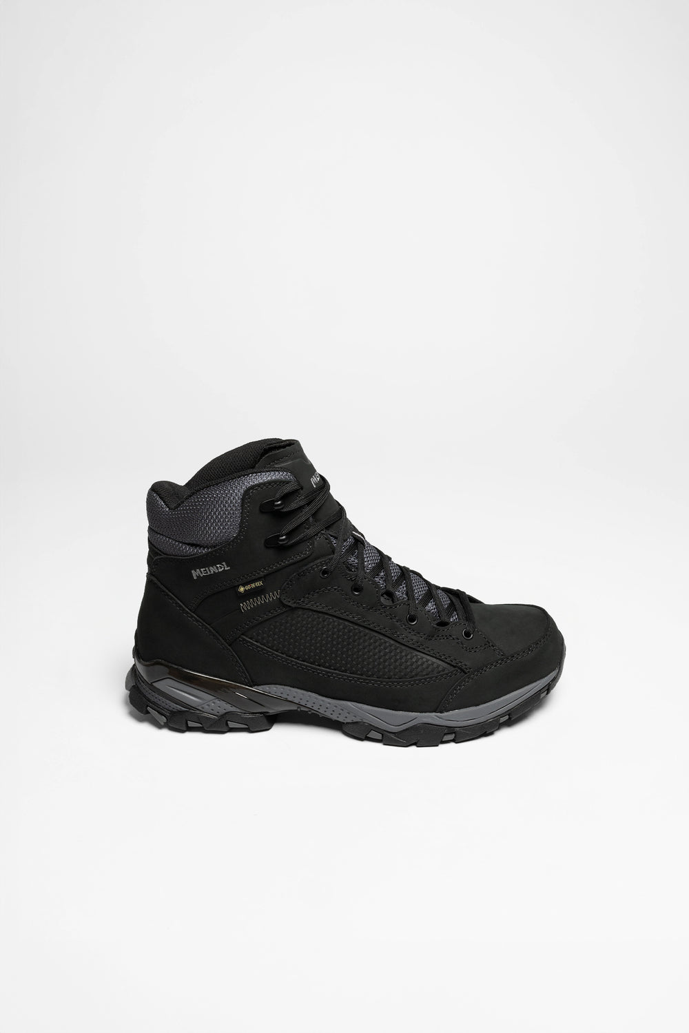 Meindl Toledo Mid GTX Herren (Schwarz)