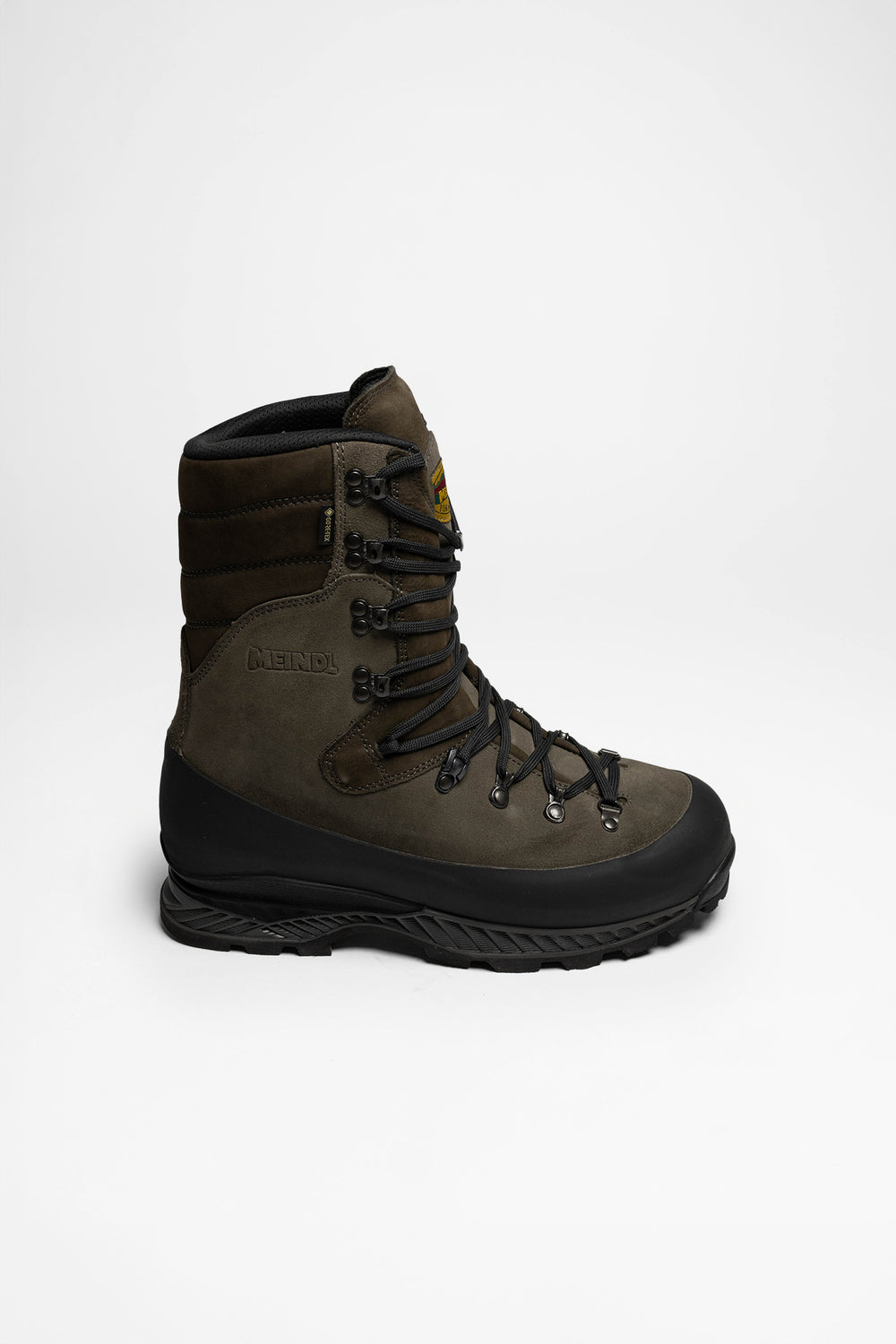 Meindl Kibo GTX Herren (Oliv)