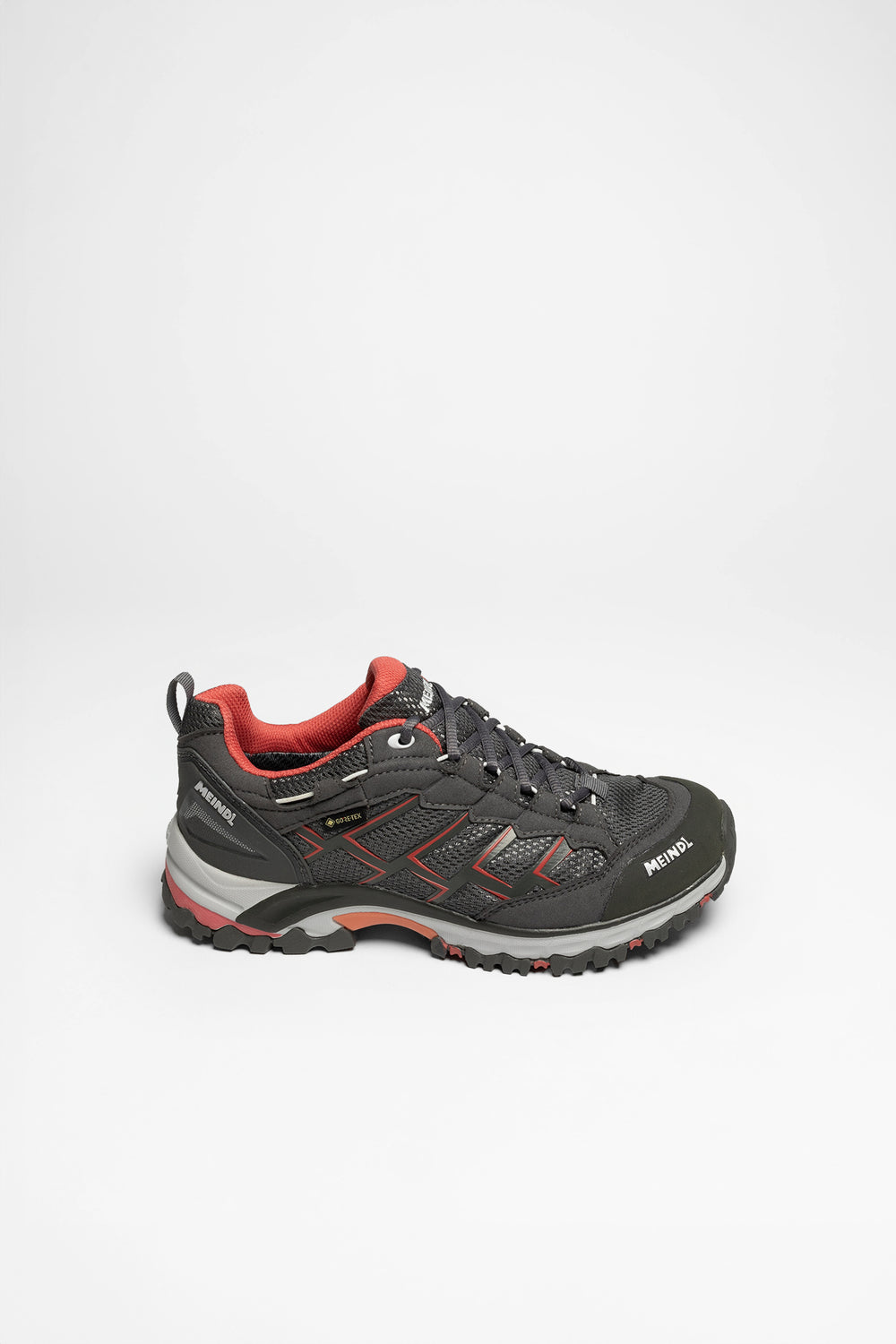 Meindl Caribe Lady GTX Damen (Anthrazit/Rose)