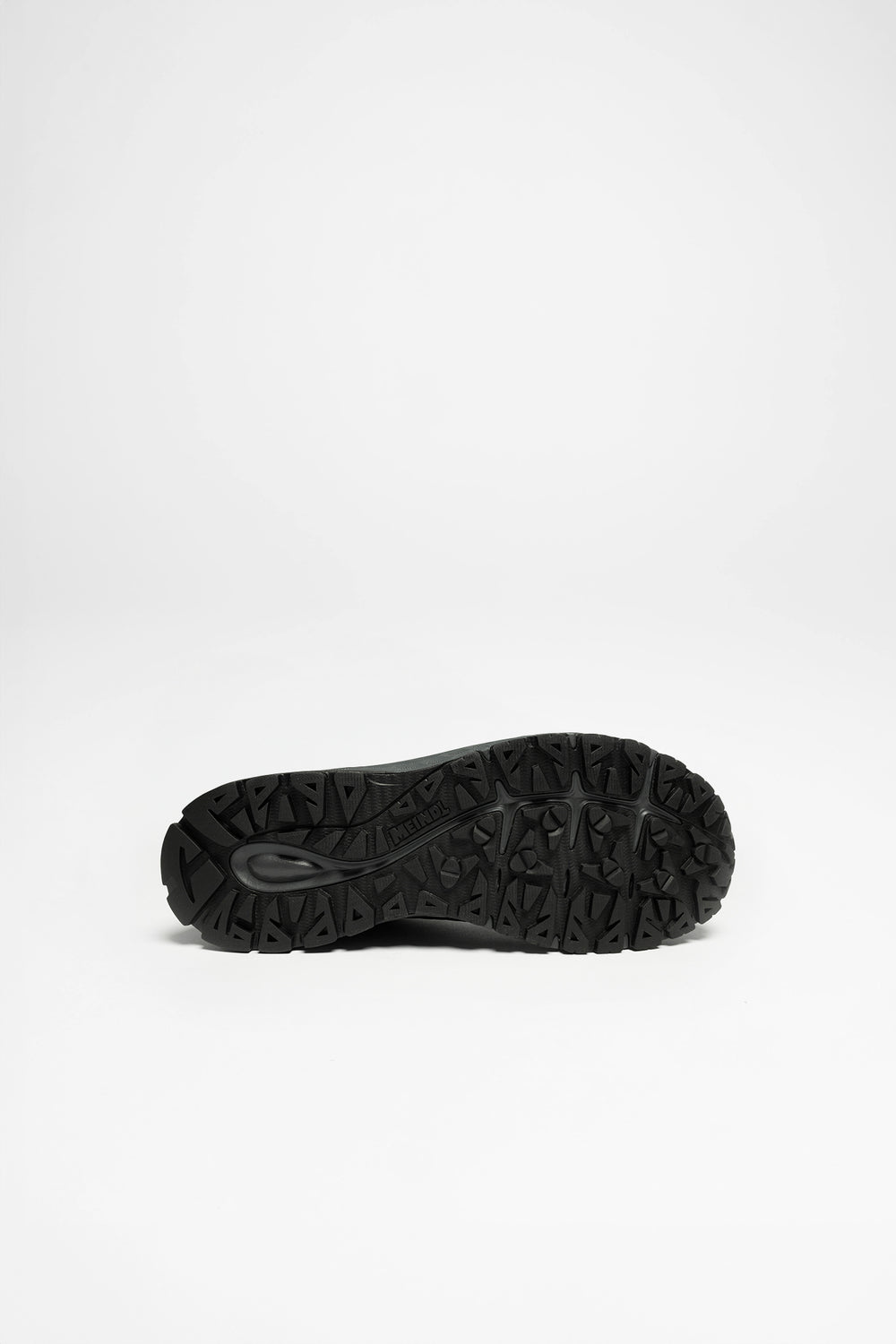 Meindl Malta Walker (Boa) Herren (Schwarz)