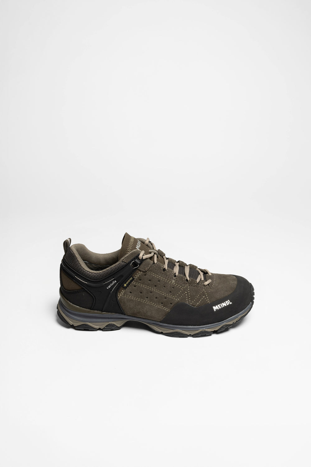Meindl Ontario GTX Herren (Loden/Schwarz)