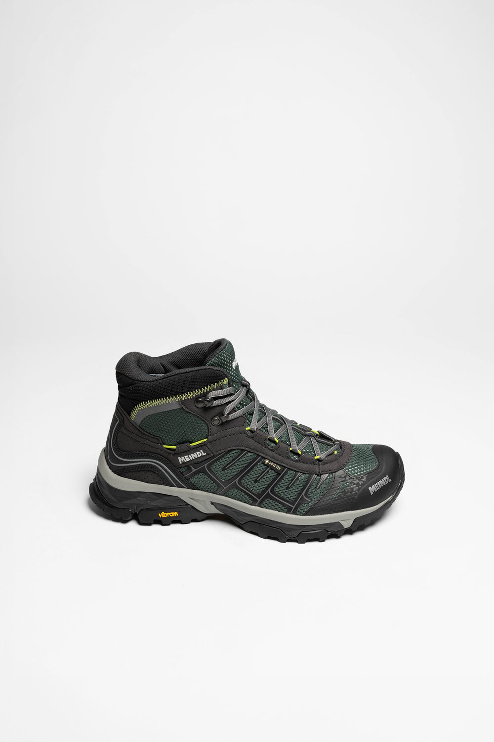 Meindl Finale Mid GTX Herren (Anthrazit/Oliv)