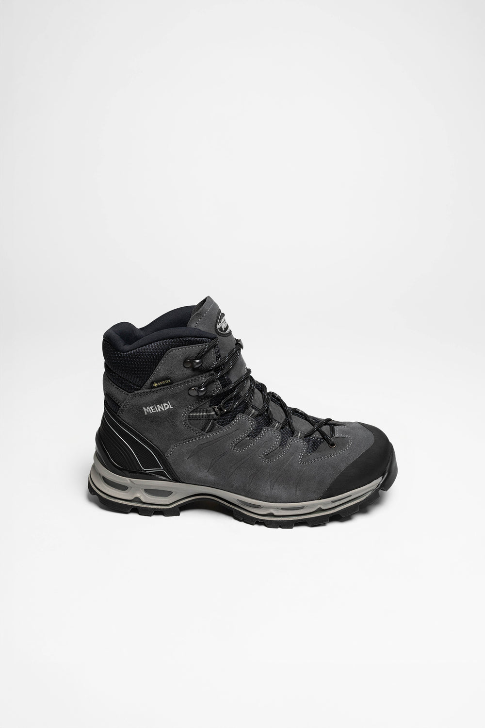 Meindl Minnesota Ultra GTX Herren (Anthrazit)