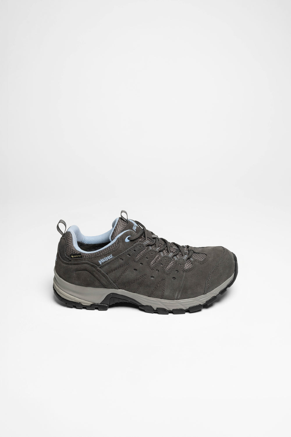 Meindl Rapide Lady GTX Damen (Anthrazit/Azur)