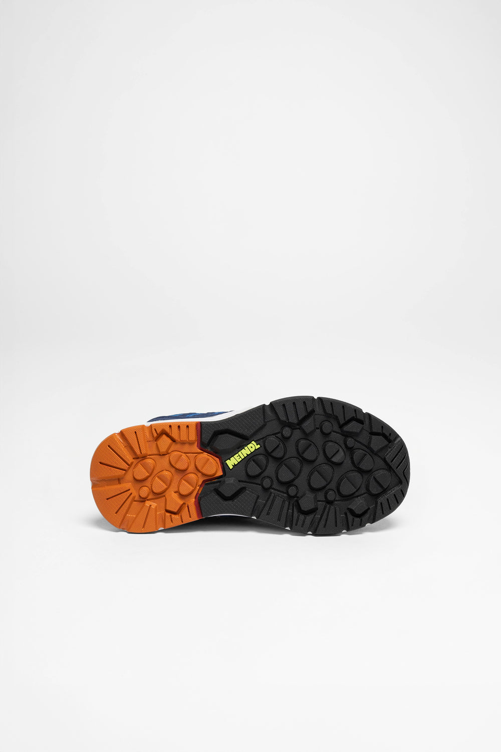 Meindl Telon Junior GTX Kinder (Blau/Orange)