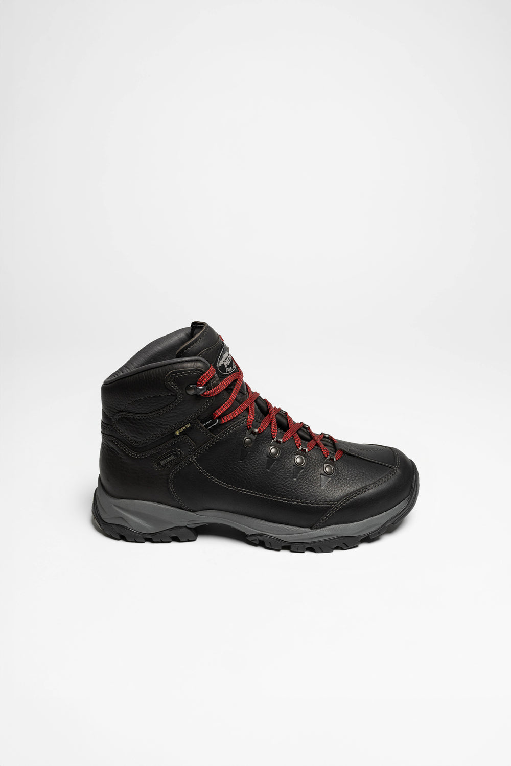 Meindl Ohio 3 GTX Herren (Schwarz)