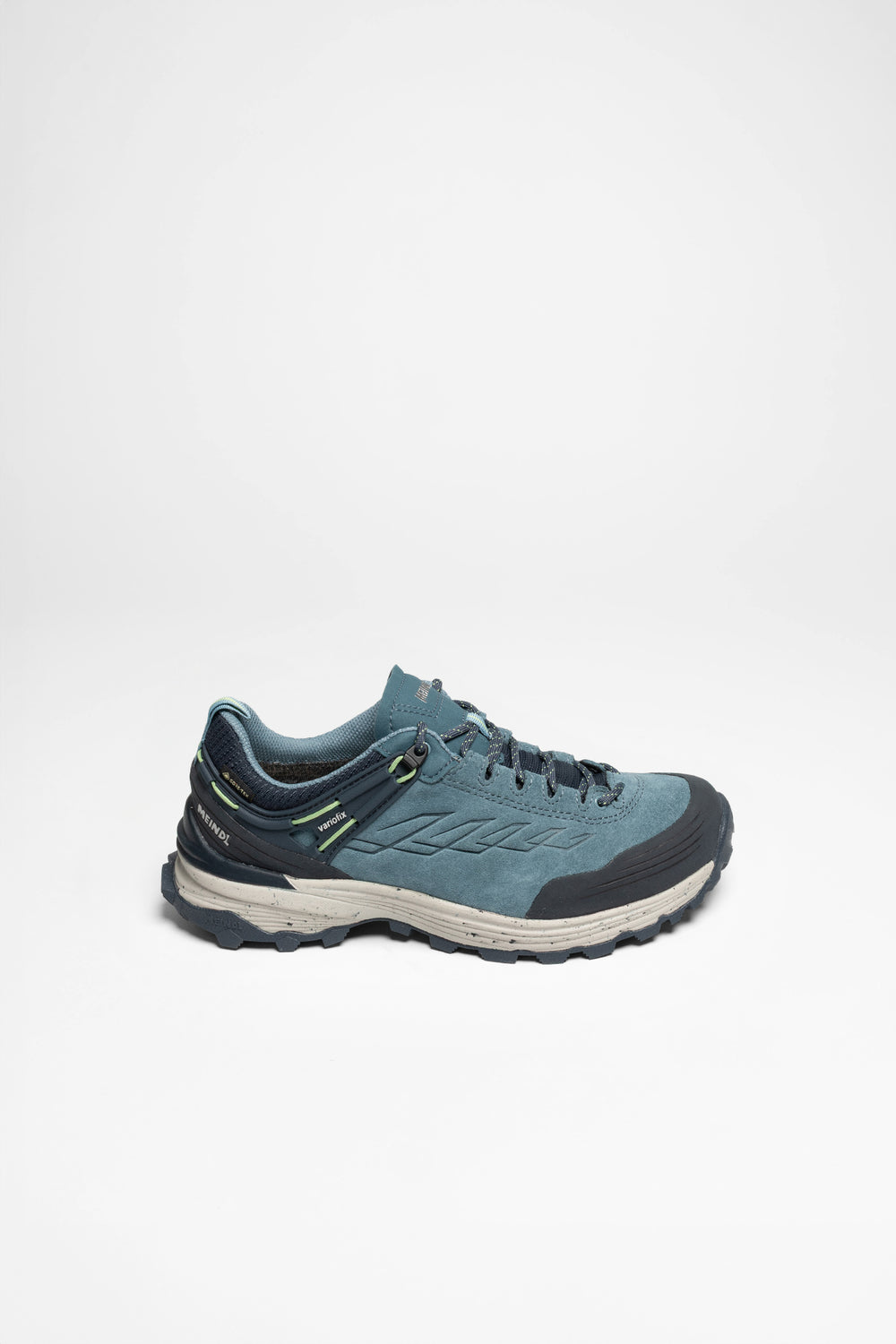 Meindl Dallas Lady GTX Damen (Türkis/Marine)