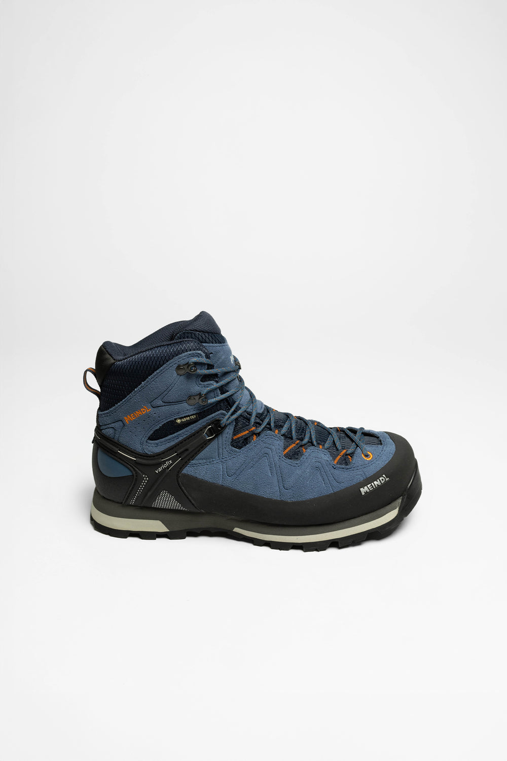Meindl Tonale GTX Herren (Jeans/Orange)