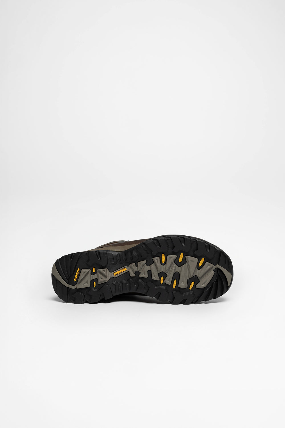 Meindl Jura GTX Herren (Dunkelbraun)