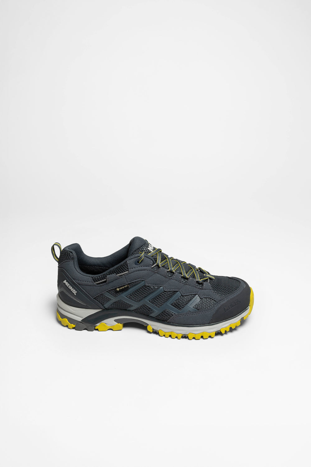 Meindl Caribe GTX Herren (Granit/Gelb)