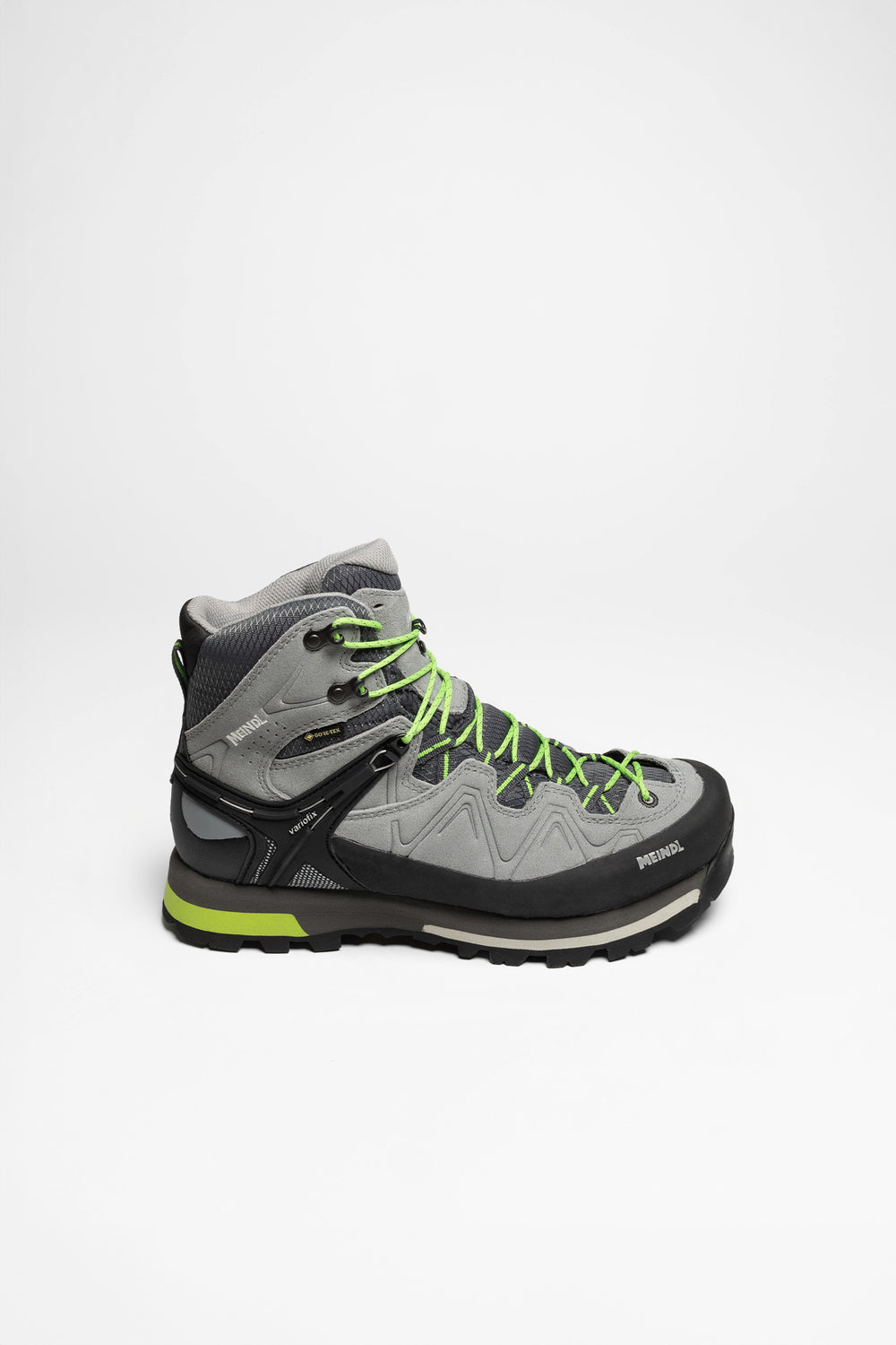 Meindl Tonale GTX Herren (Anthrazit/Lemon)