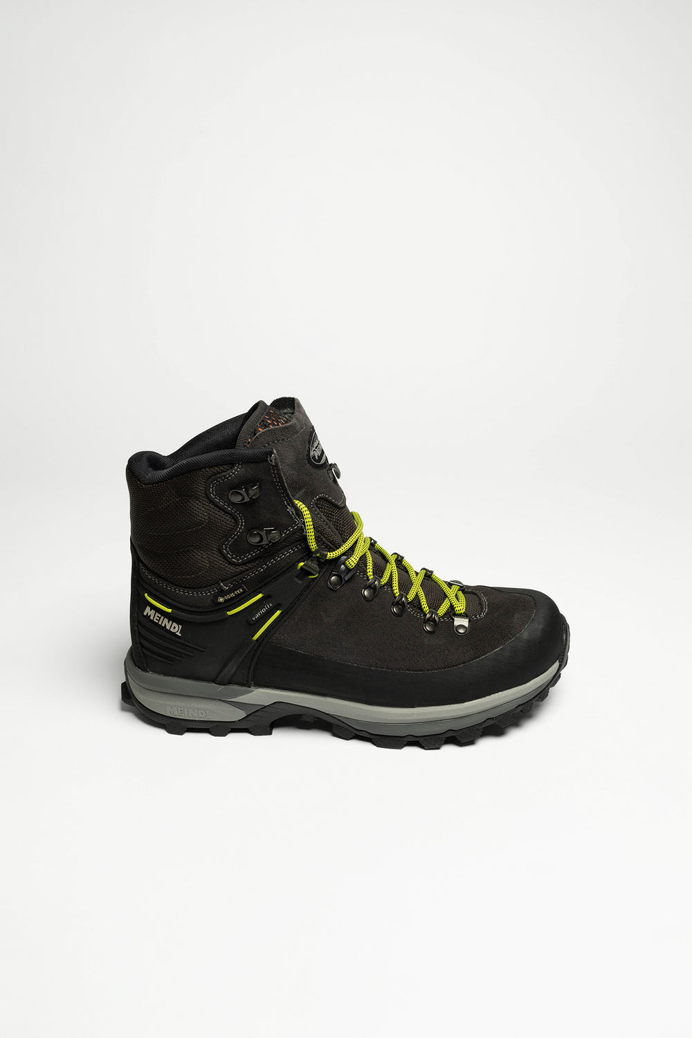 Meindl Air Revolution 1.5 Herren (Anthrazit/Lemon)